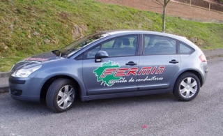 Driving improvement school 